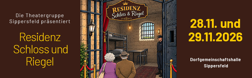 Residenz Schloss und Riegel