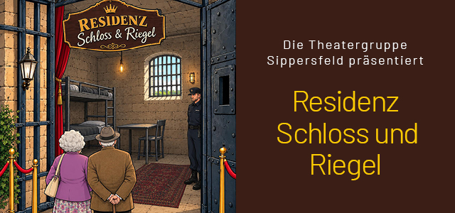 Residenz Schloss und Riegel